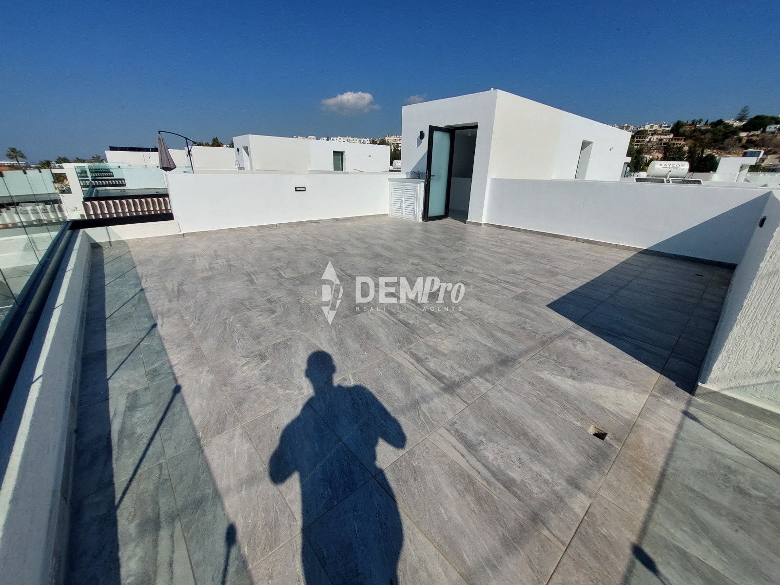 4 Bedroom Villa Chloraka - Paphos 