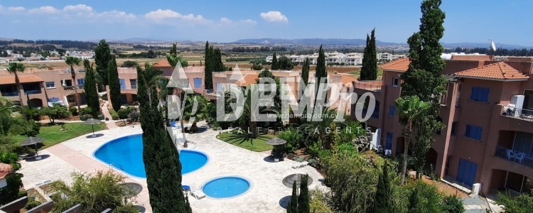 For Sale Apartment in Mandria - Paphos - Cyprus 