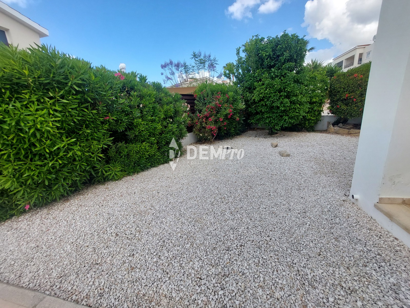 3 Bedroom Detached Villa in Peyia - Pafos
