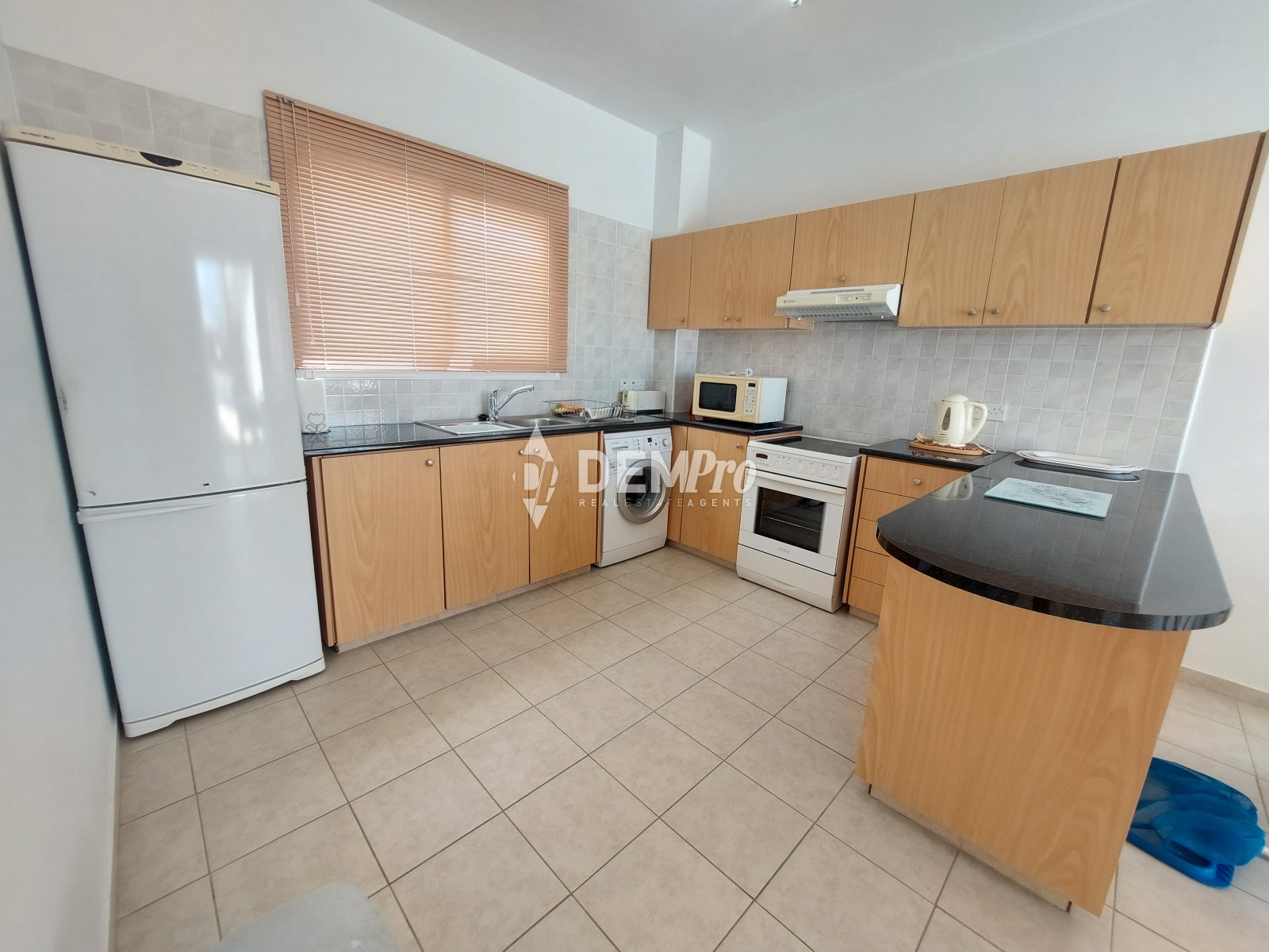 3 Bedroom Detached Villa in Peyia - Pafos