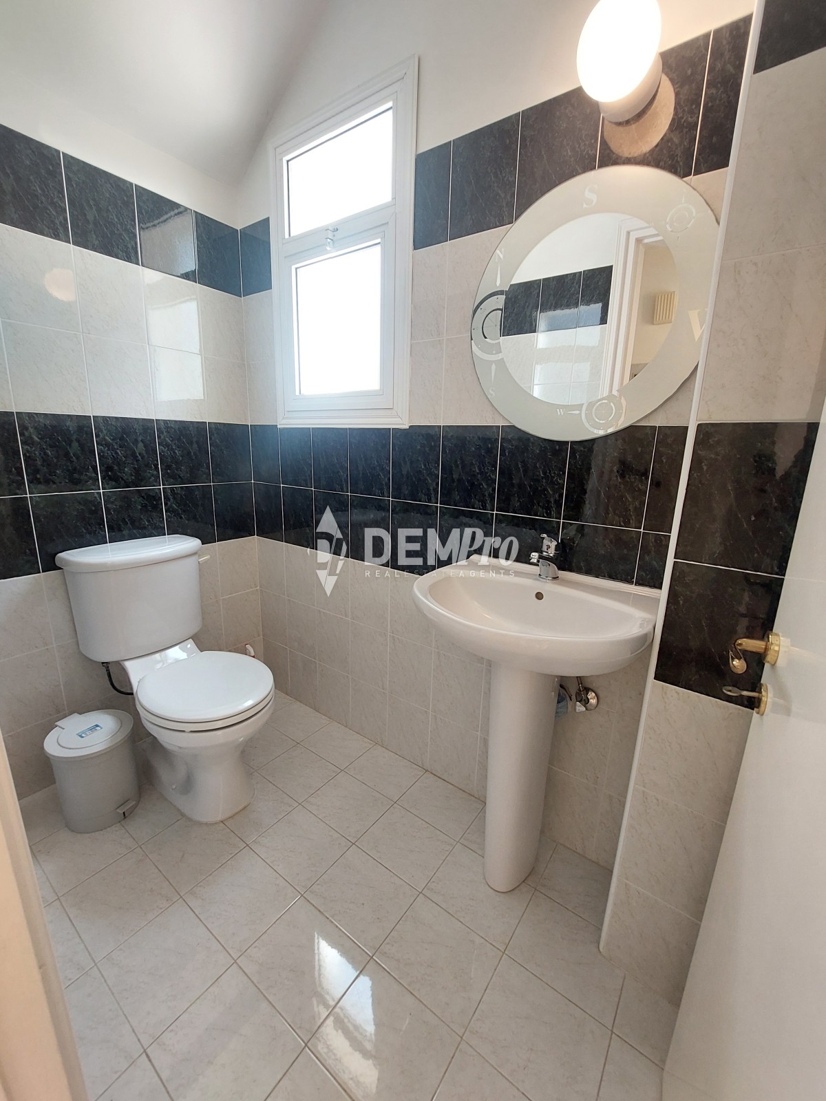 3 Bedroom Detached Villa in Peyia - Pafos