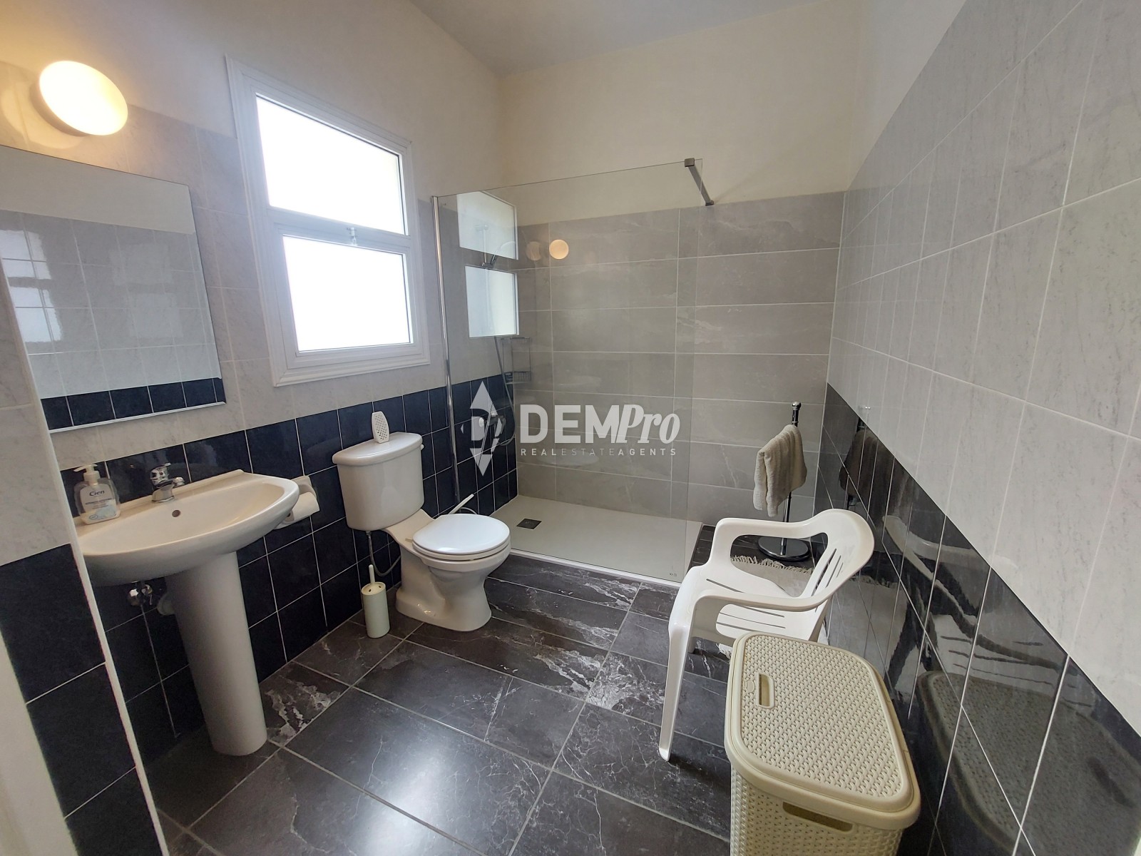 3 Bedroom Detached Villa in Peyia - Pafos