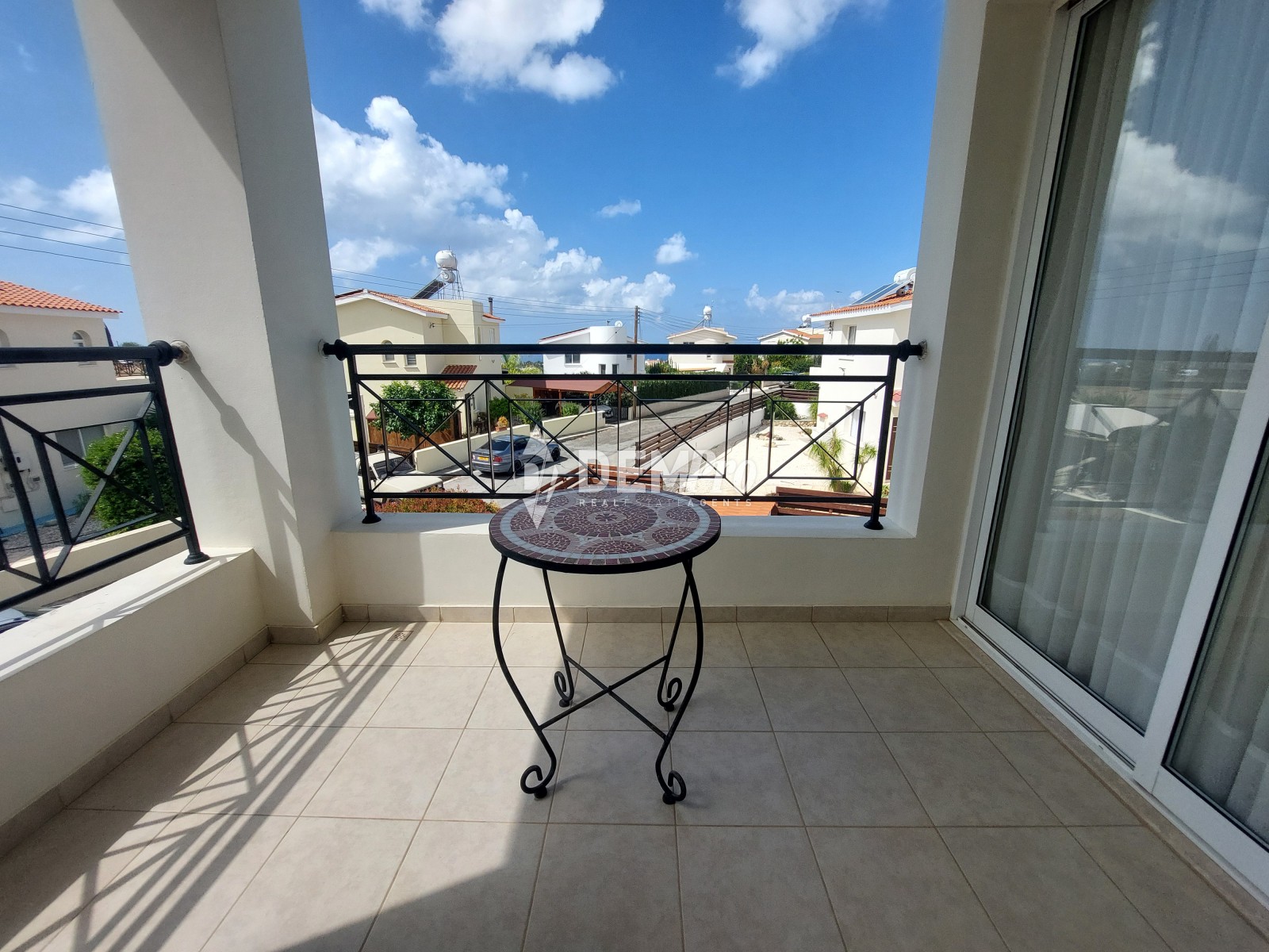 3 Bedroom Detached Villa in Peyia - Pafos