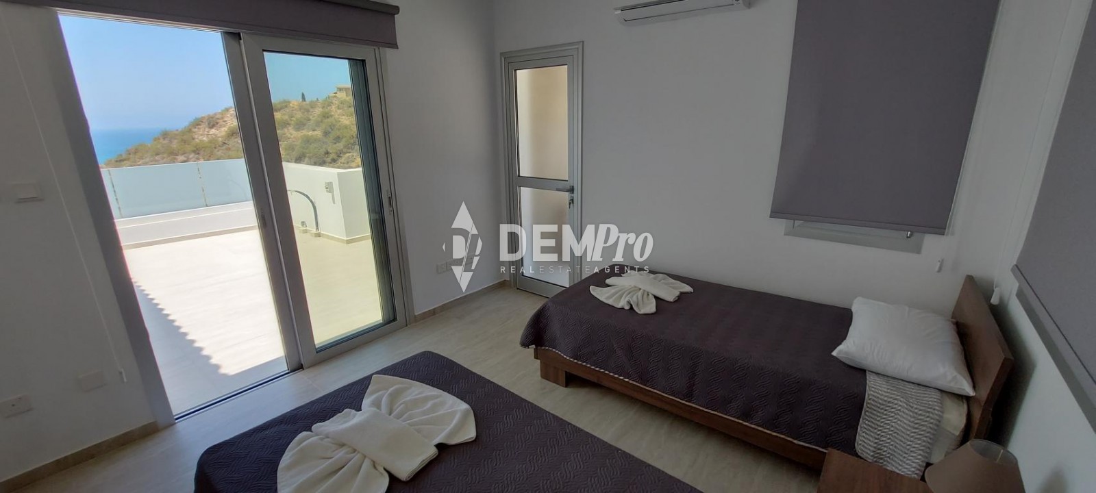 Luxury Villa in Peyia - Potima 