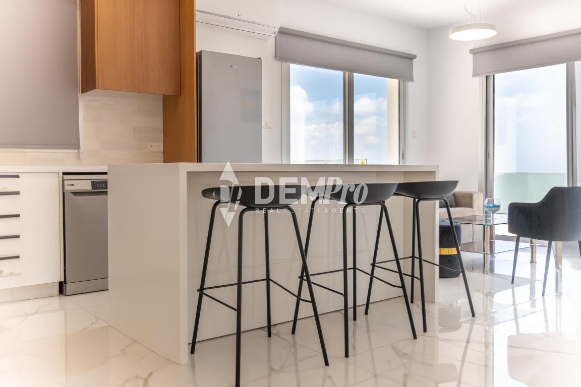 Luxury Villa in Peyia - Potima 