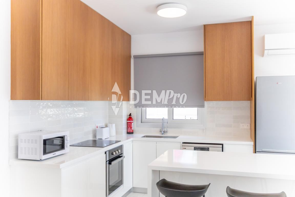Luxury Villa in Peyia - Potima 