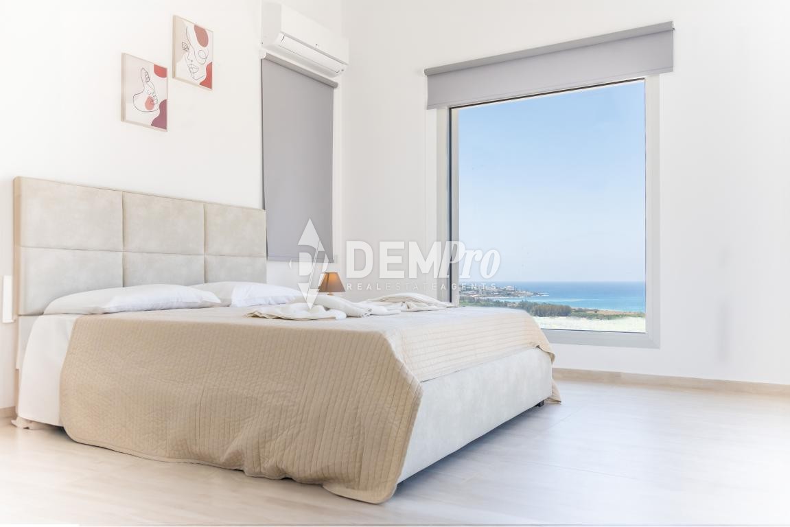 Luxury Villa in Peyia - Potima 