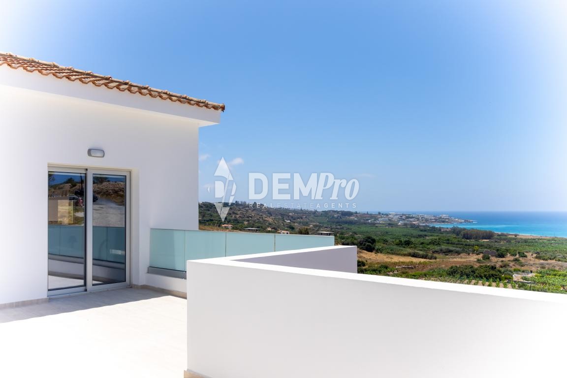 Luxury Villa in Peyia - Potima 