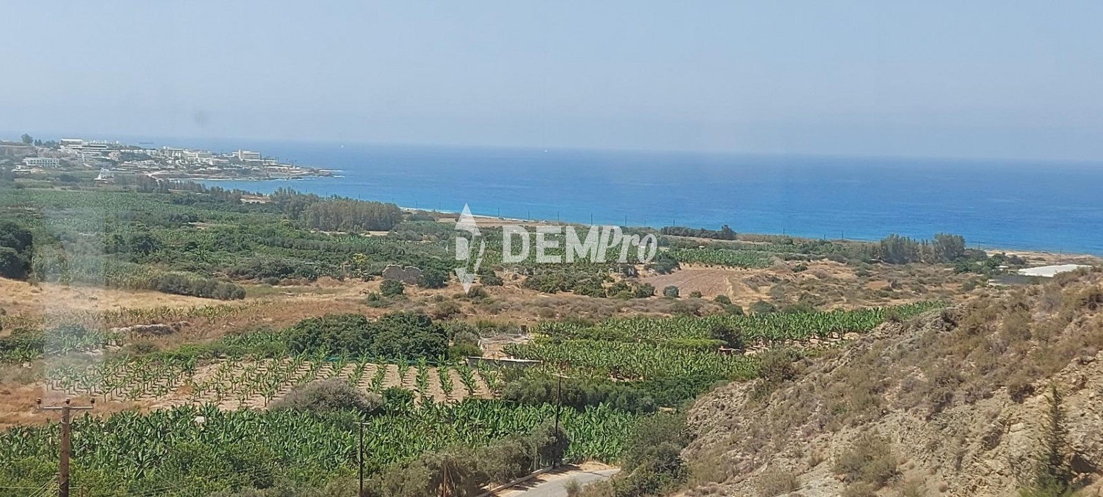 Luxury Villa in Peyia - Potima 