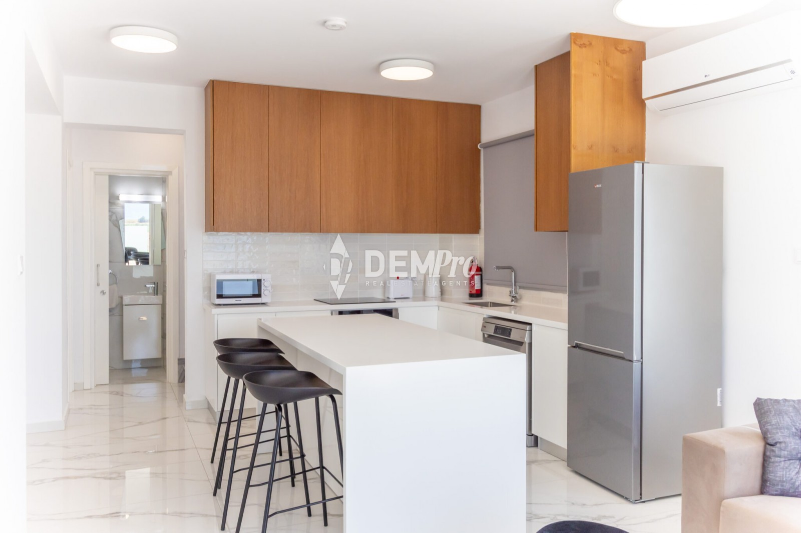 Luxury Villa in Peyia - Potima 