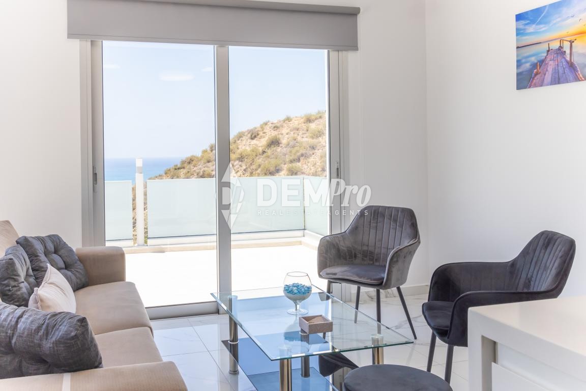 Luxury Villa in Peyia - Potima 