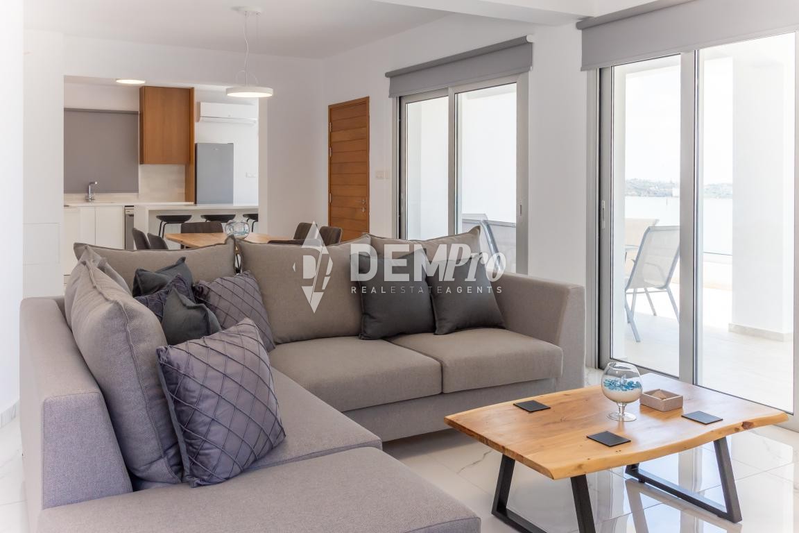 Luxury Villa in Peyia - Potima 