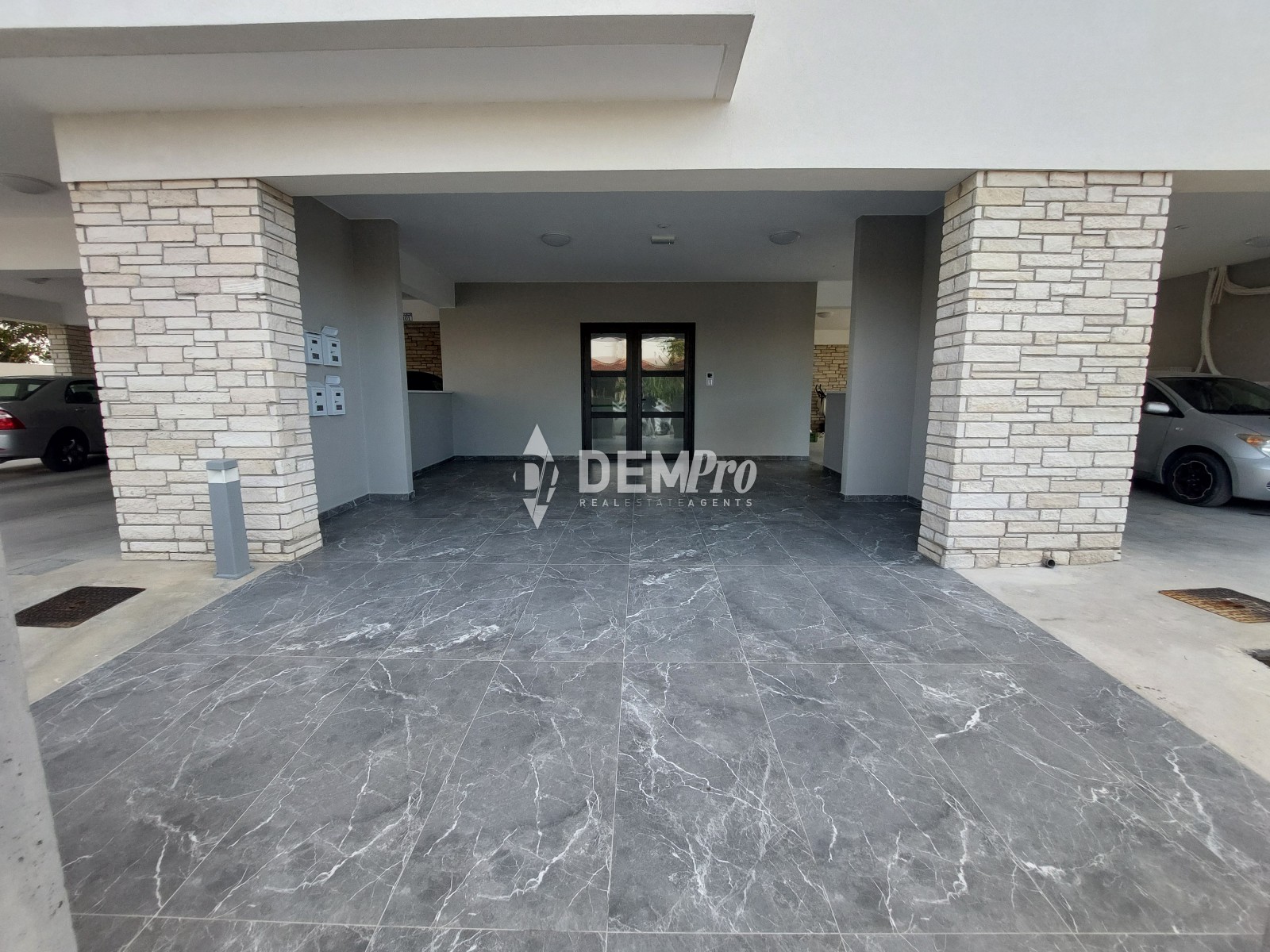 For Sale 2 Bedroom Brand New Apartment 