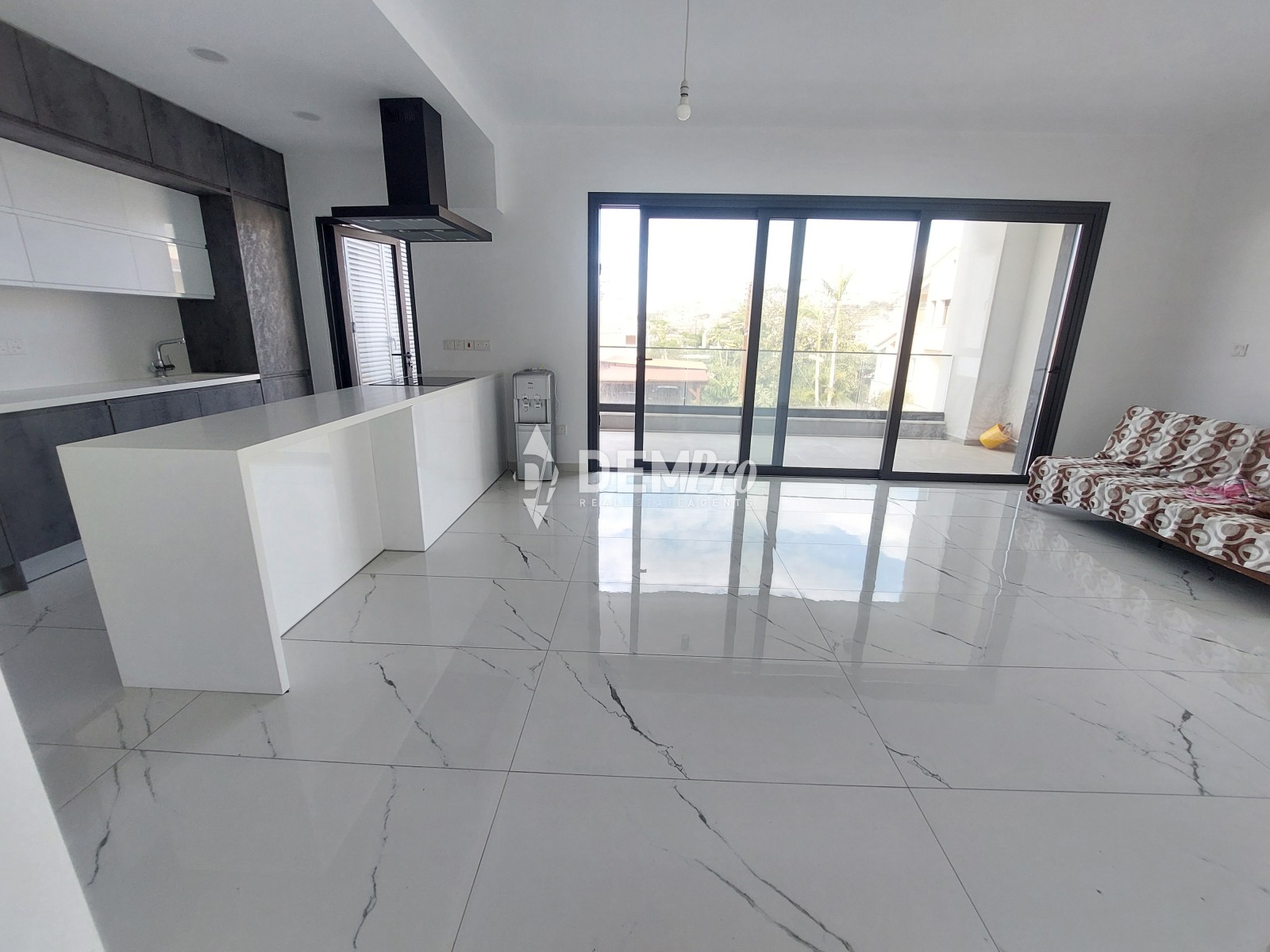 For Sale 2 Bedroom Brand New Apartment 