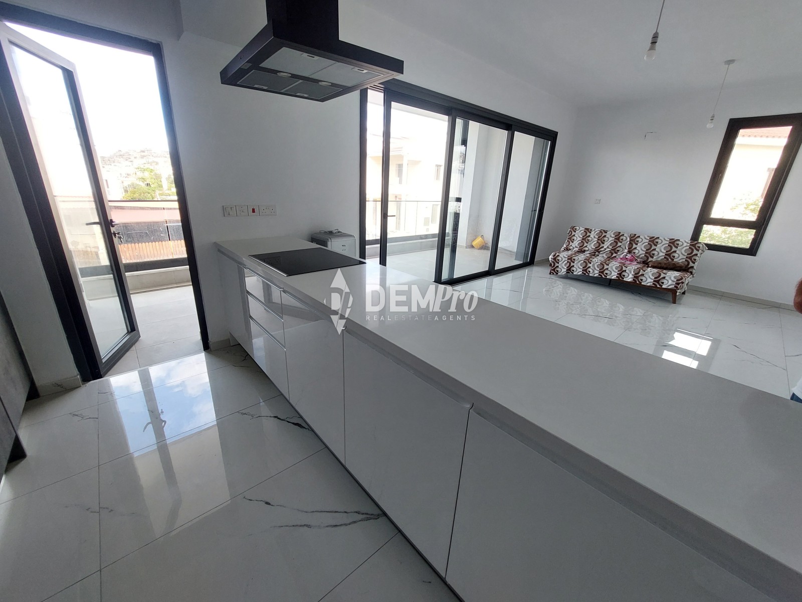 For Sale 2 Bedroom Brand New Apartment 