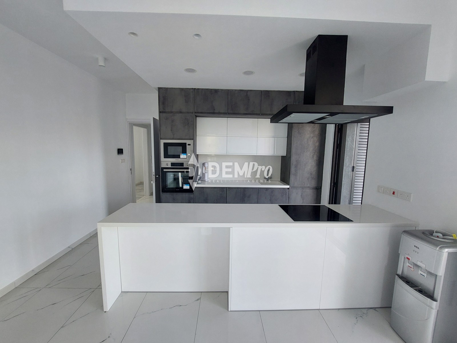 For Sale 2 Bedroom Brand New Apartment 