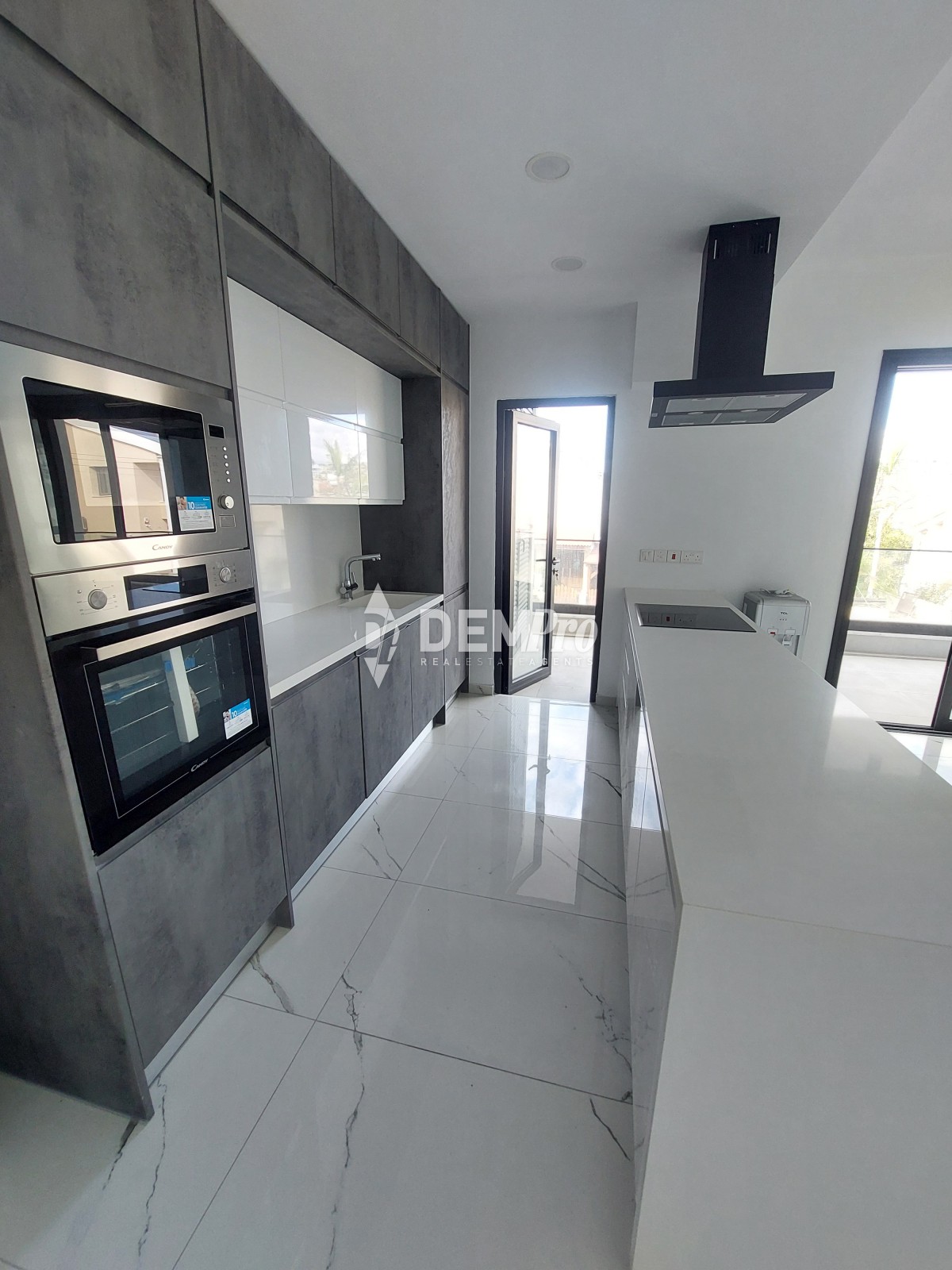 For Sale 2 Bedroom Brand New Apartment 