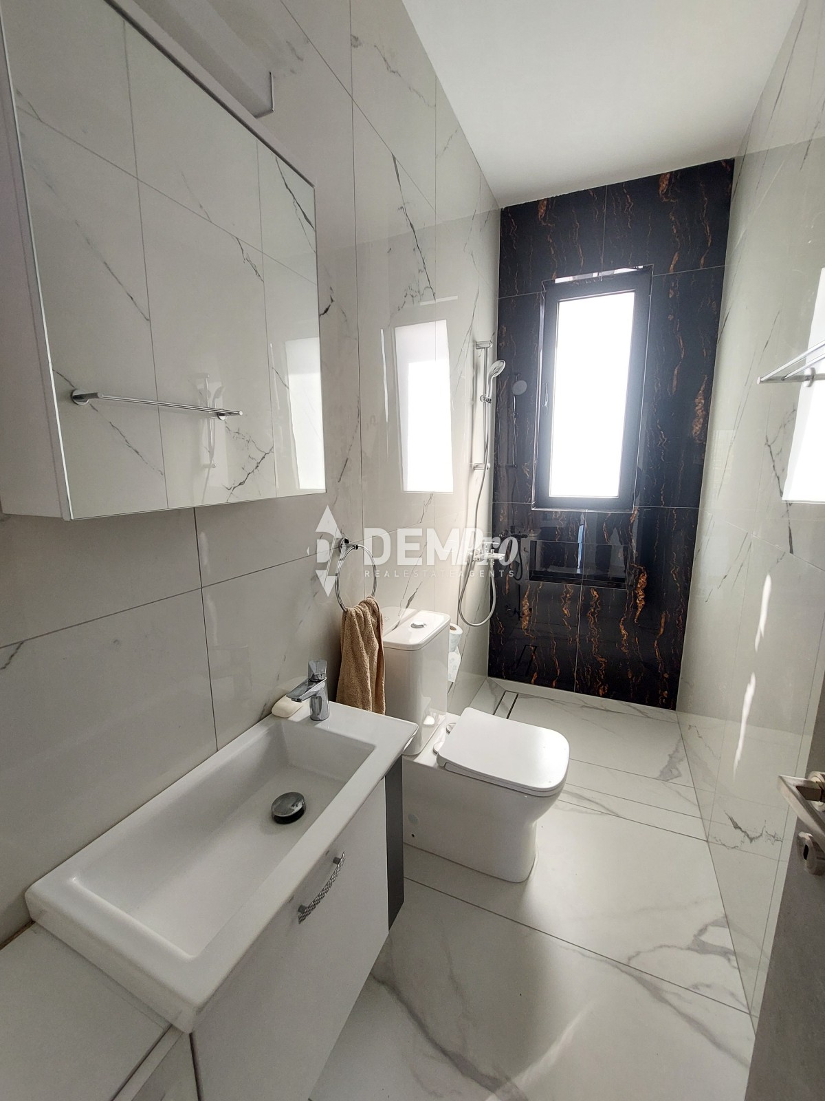 For Sale 2 Bedroom Brand New Apartment 
