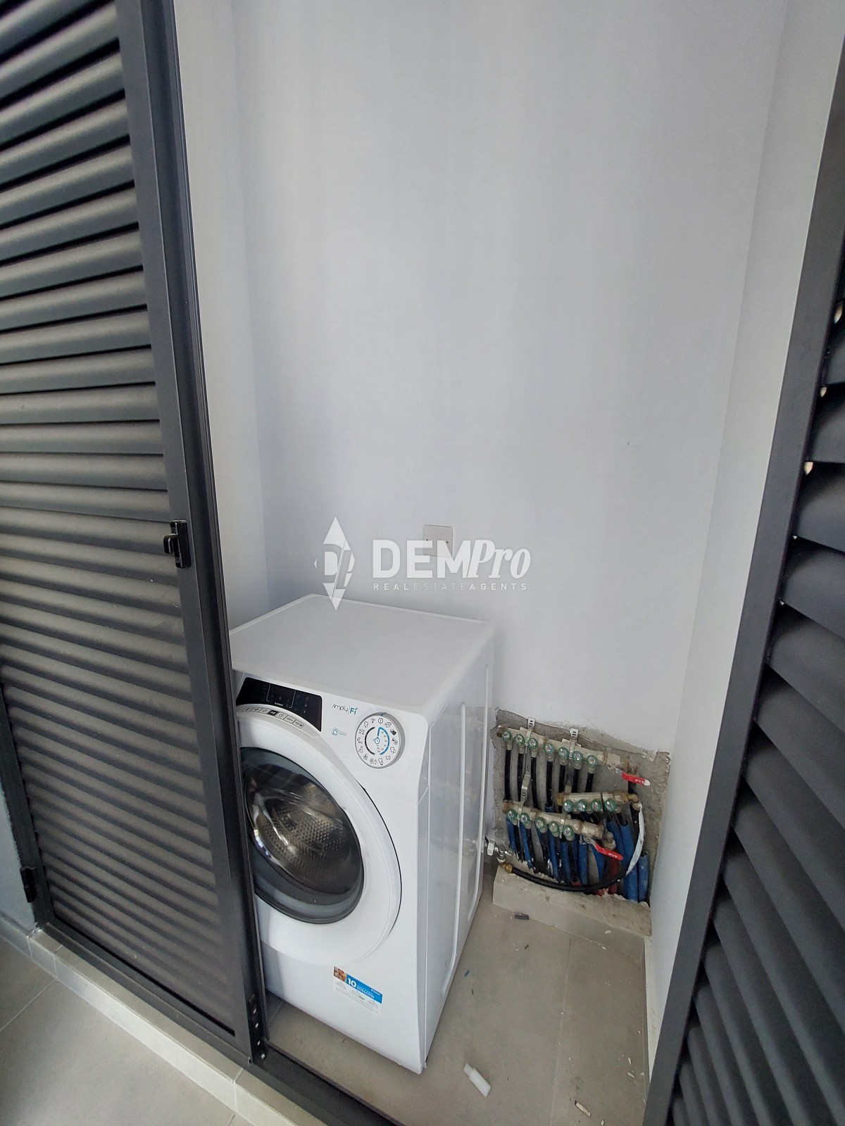 For Sale 2 Bedroom Brand New Apartment 