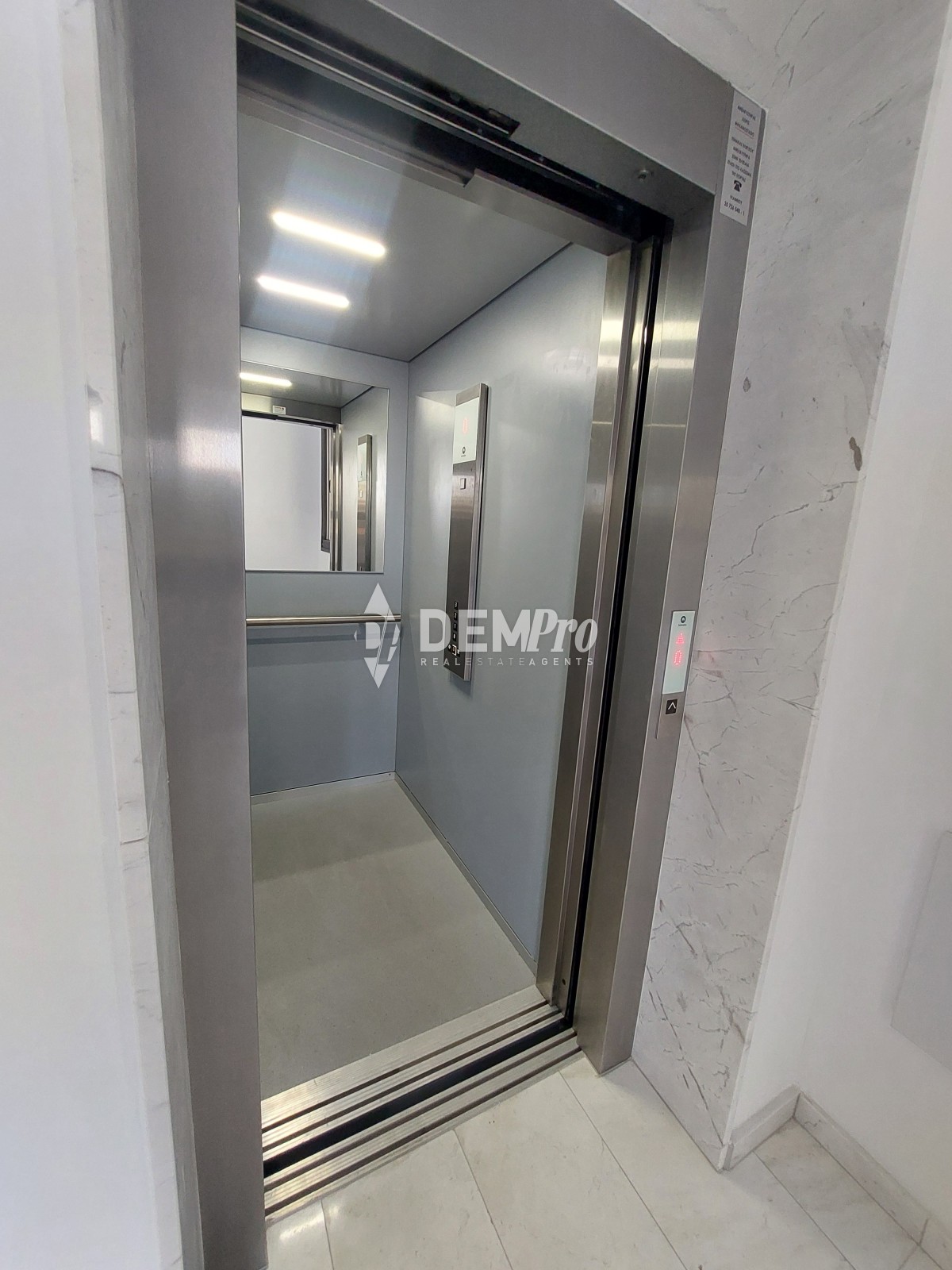 For Sale 2 Bedroom Brand New Apartment 