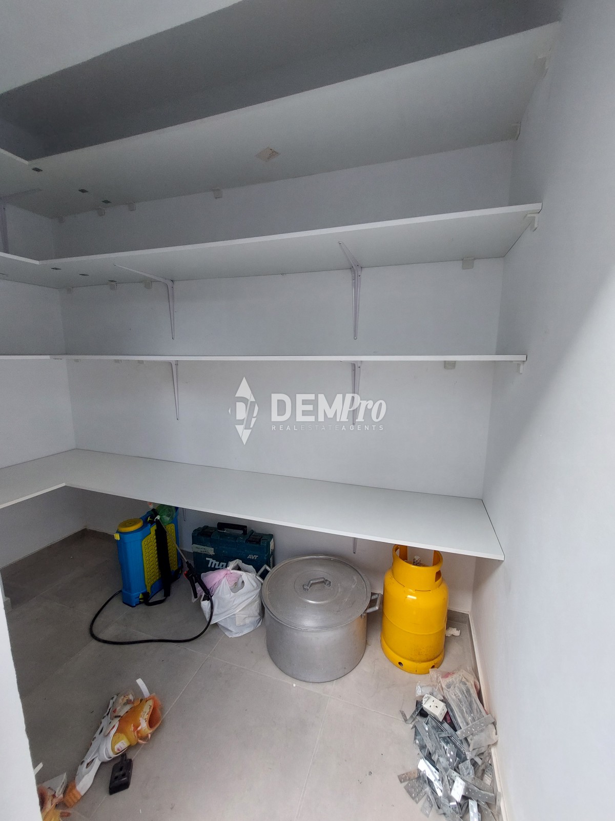 For Sale 2 Bedroom Brand New Apartment 