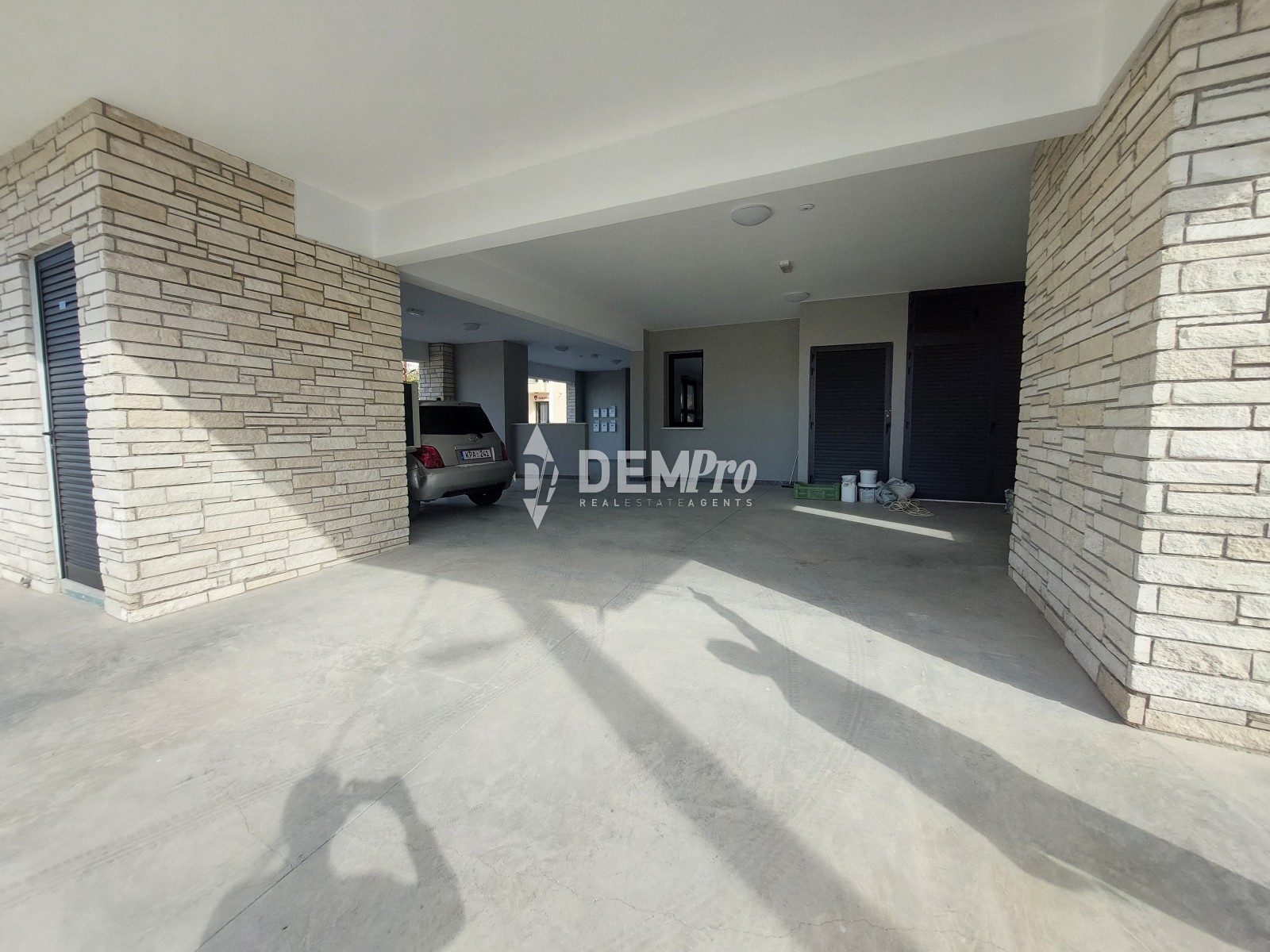 For Sale 2 Bedroom Brand New Apartment 