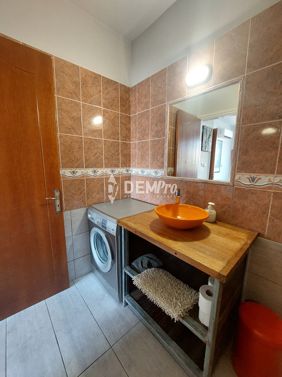 For Sale 1 Bedroom Apartment in Kato Paphos - Cyprus  