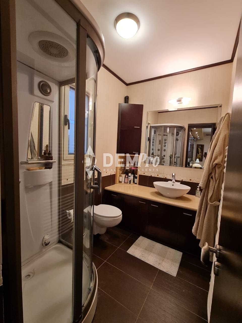 For Sale 6 Bedroom Luxury Villa in Konia - Pafos
