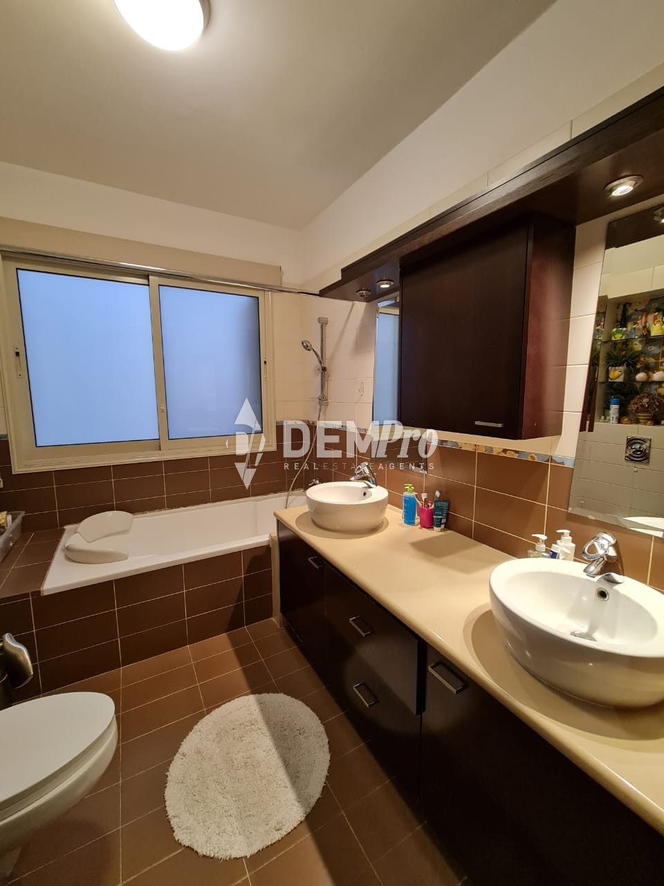 For Sale 6 Bedroom Luxury Villa in Konia - Pafos