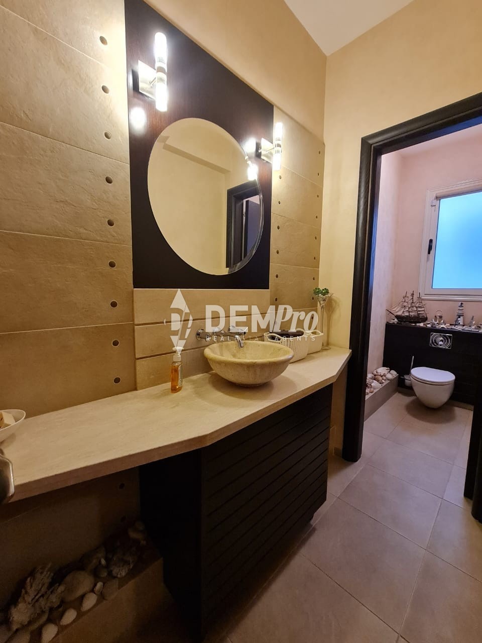 For Sale 6 Bedroom Luxury Villa in Konia - Pafos