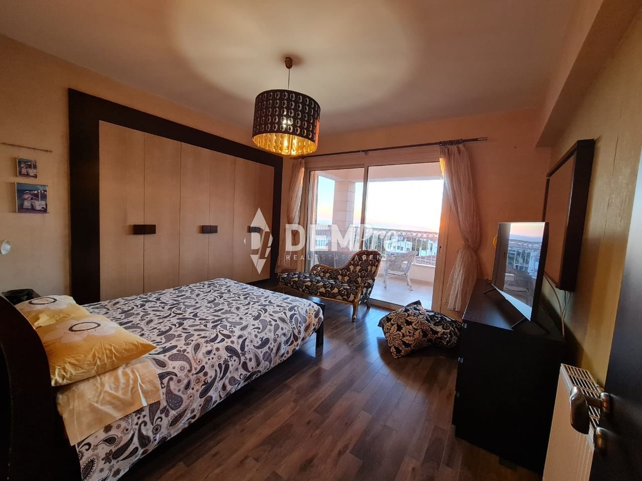 For Sale 6 Bedroom Luxury Villa in Konia - Pafos
