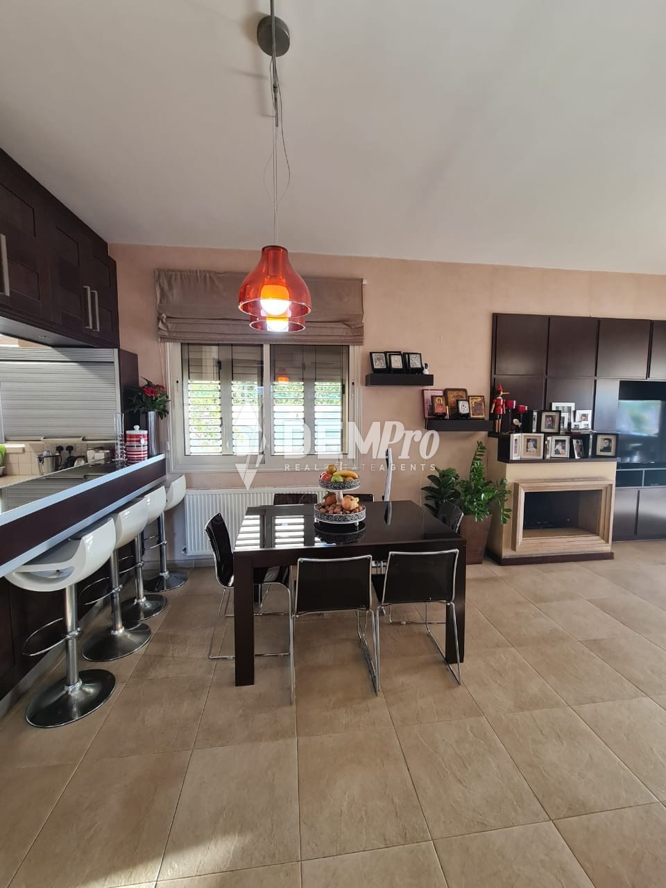 For Sale 6 Bedroom Luxury Villa in Konia - Pafos