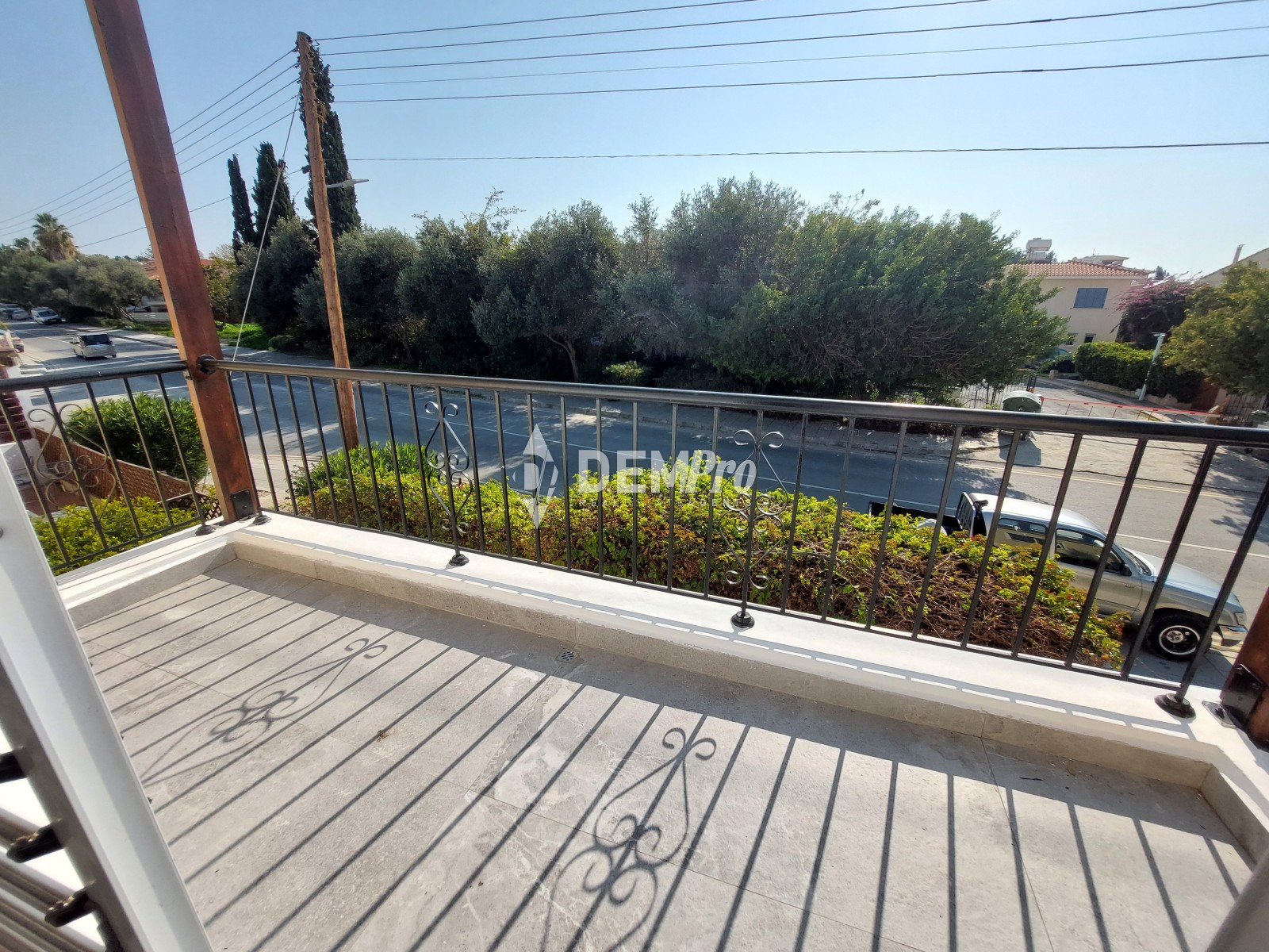 For Sale 2 Bedroom Apartment in Kato Paphos - Universal 