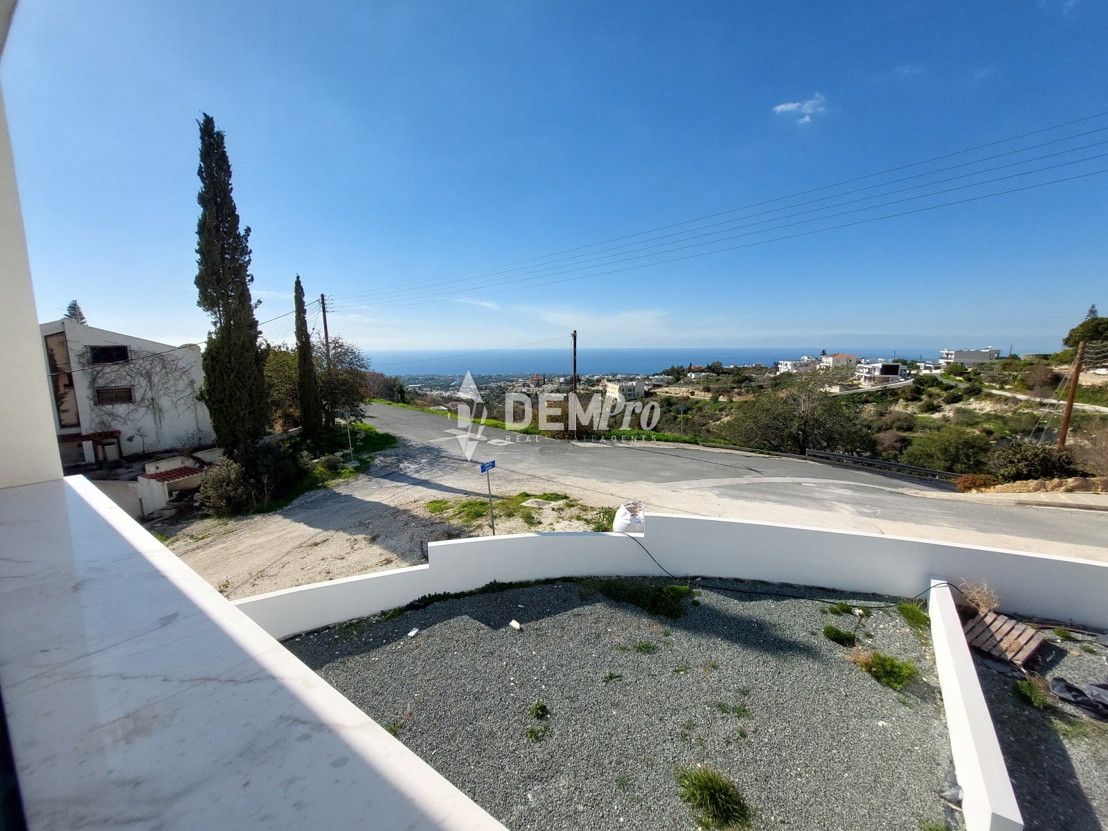 For Sale Brand New - Luxiry villa in Tala - Paphos