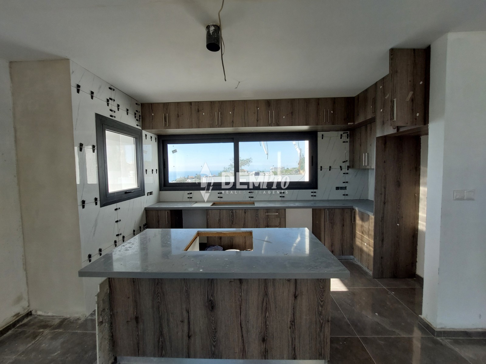 For Sale Brand New - Luxiry villa in Tala - Paphos