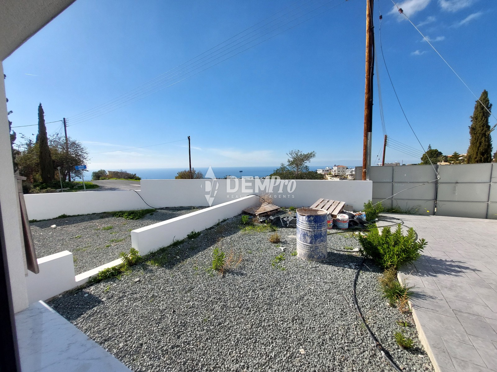 For Sale Brand New - Luxiry villa in Tala - Paphos