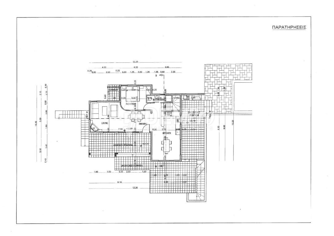 Luxury Villa in Peyia - Potima 