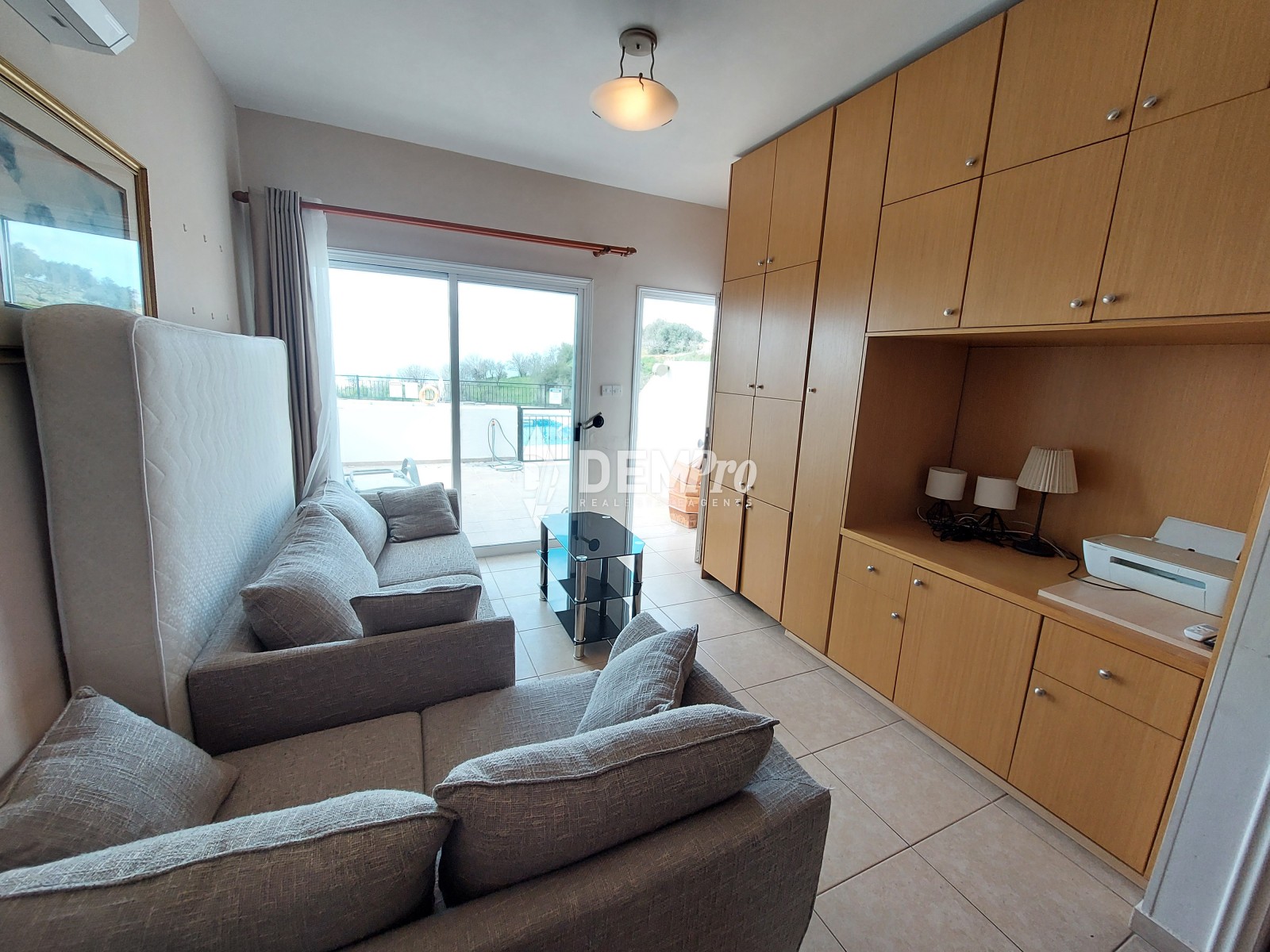For Sale 2 Bedroom Townhouse in 