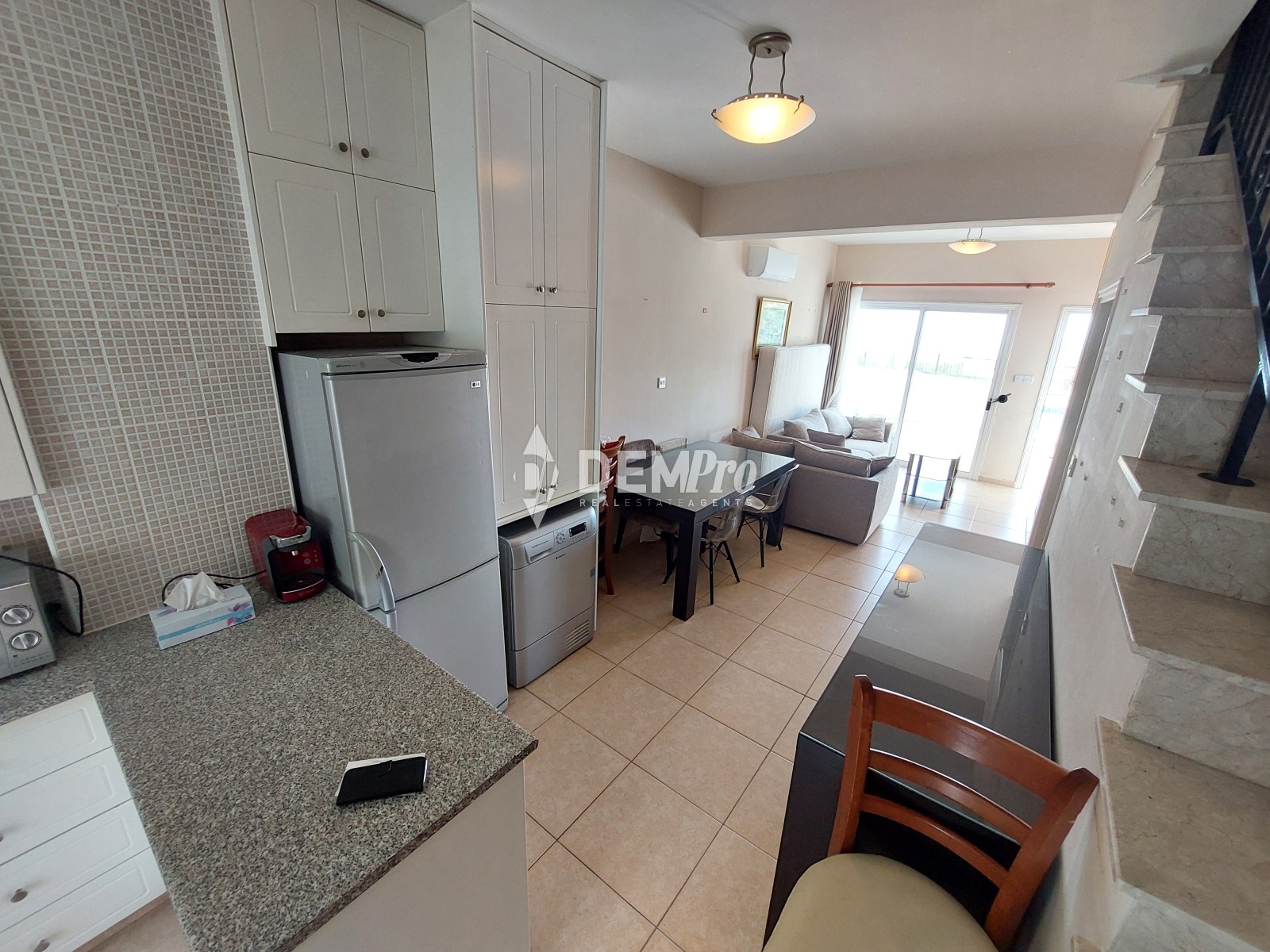For Sale 2 Bedroom Townhouse in 