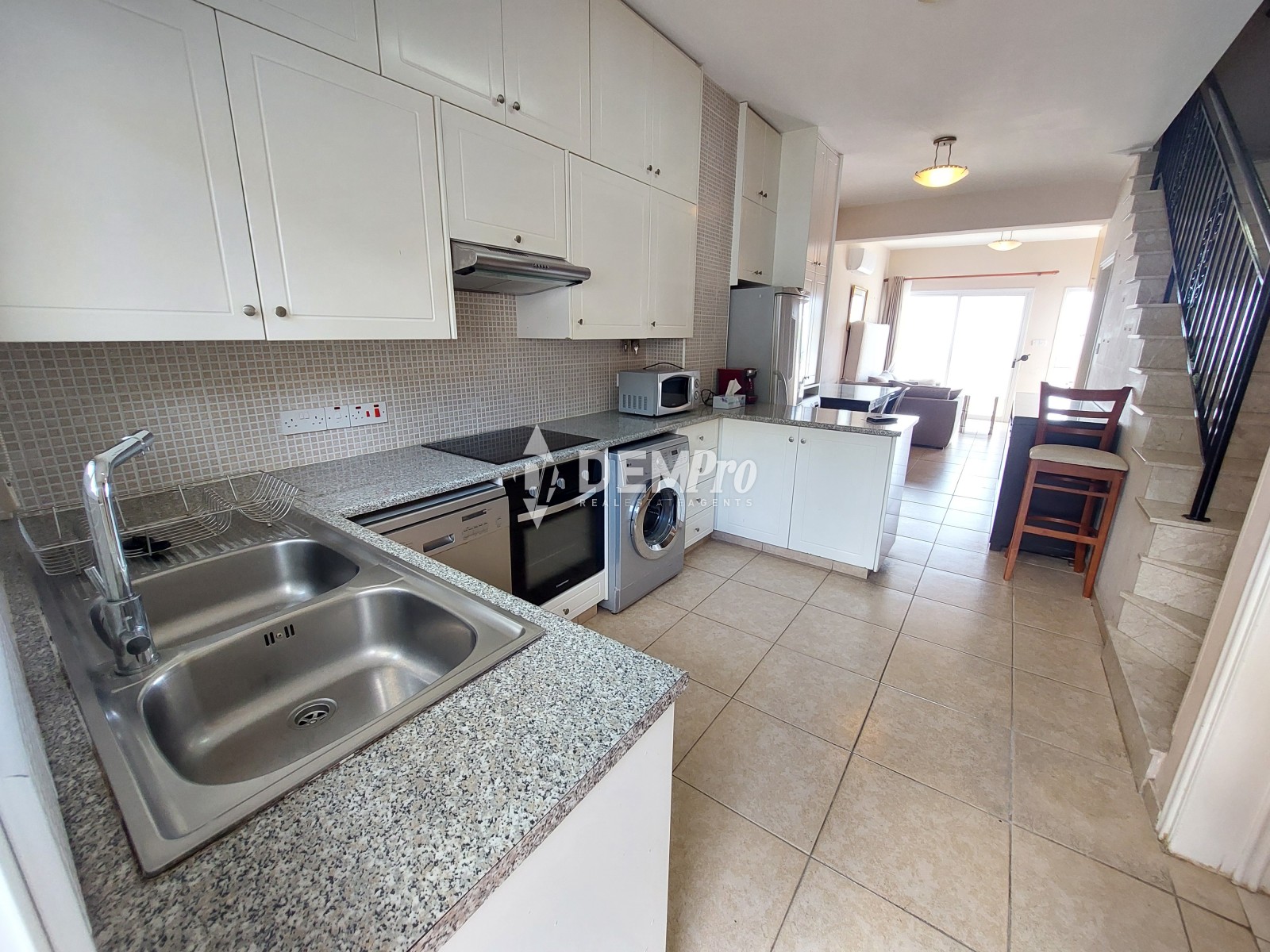 For Sale 2 Bedroom Townhouse in 