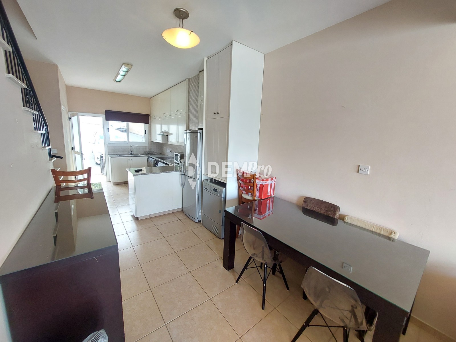 For Sale 2 Bedroom Townhouse in 