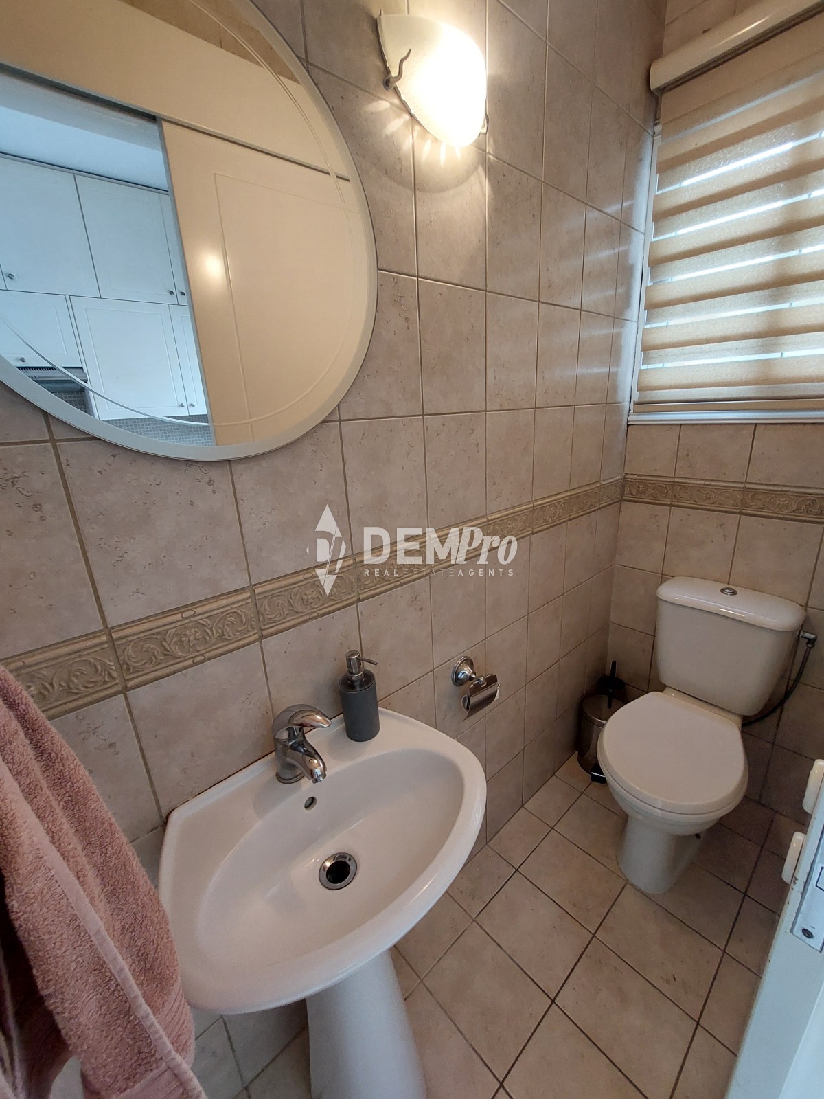 For Sale 2 Bedroom Townhouse in 