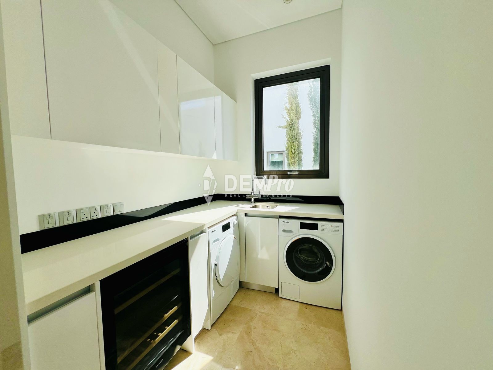 For Sale 5 Bedroom Luxury Villa in Cap St George - Sea Caves