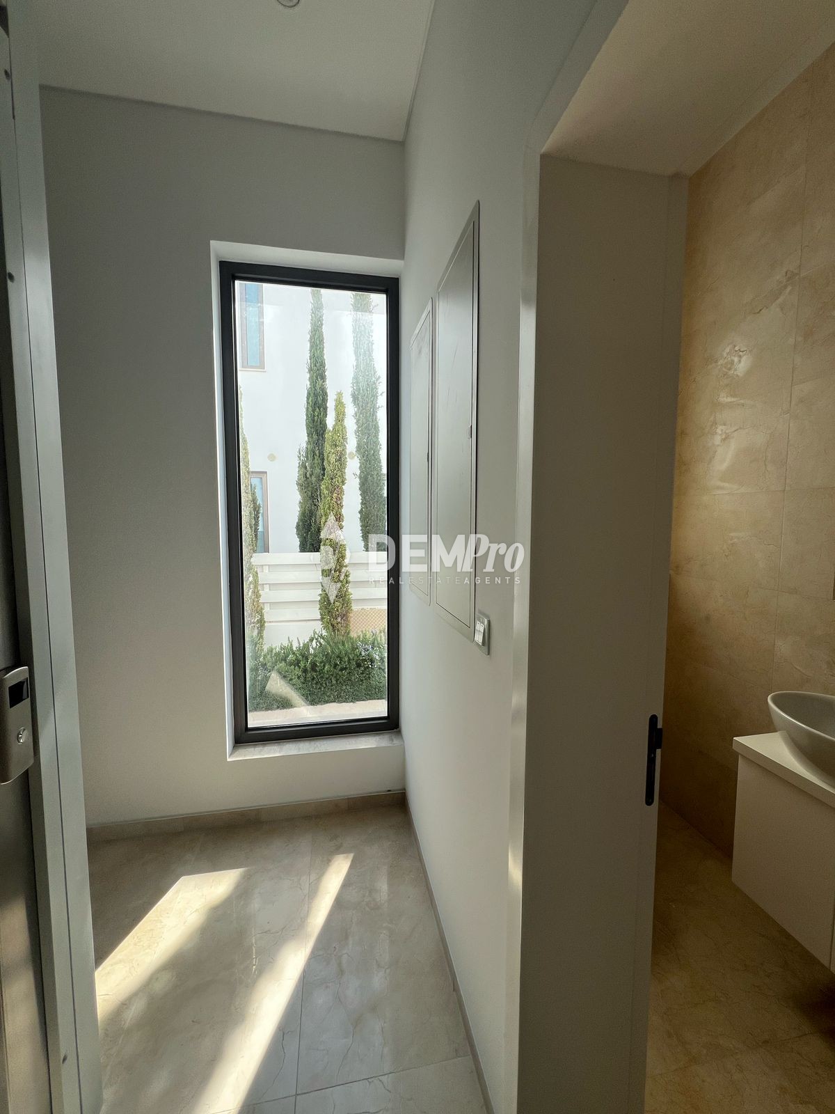 For Sale 5 Bedroom Luxury Villa in Cap St George - Sea Caves