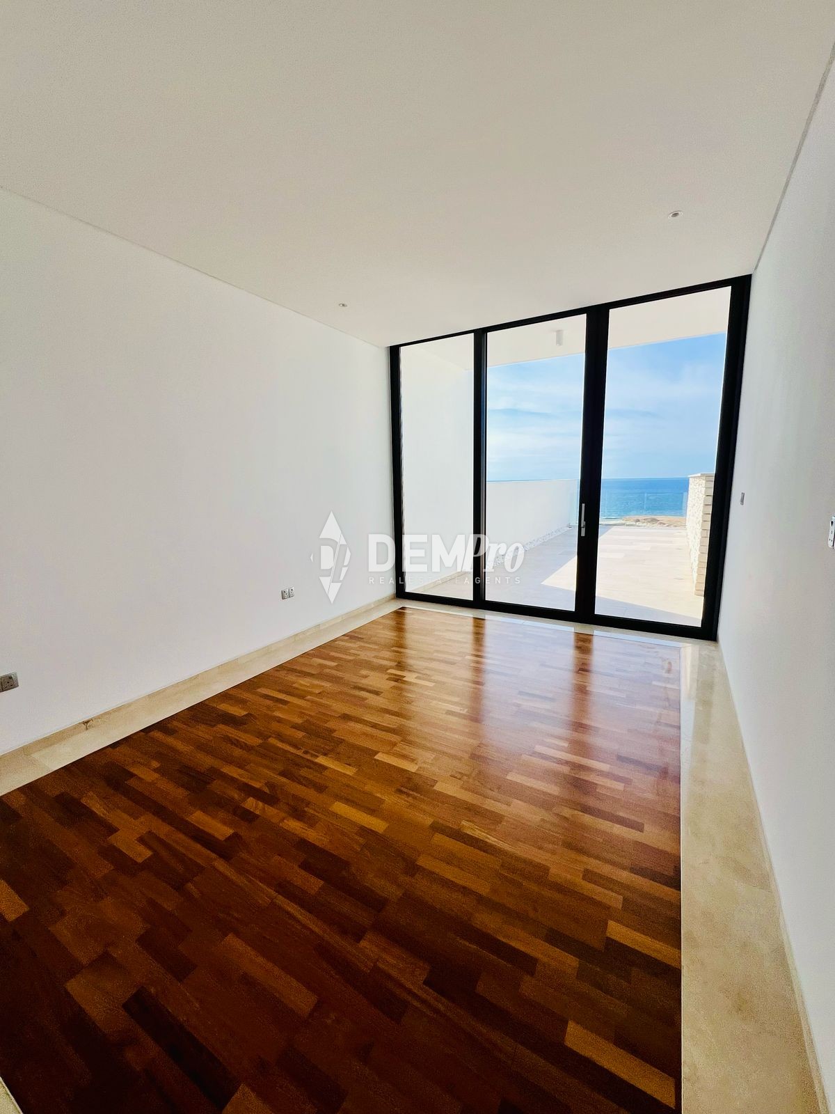 For Sale 5 Bedroom Luxury Villa in Cap St George - Sea Caves