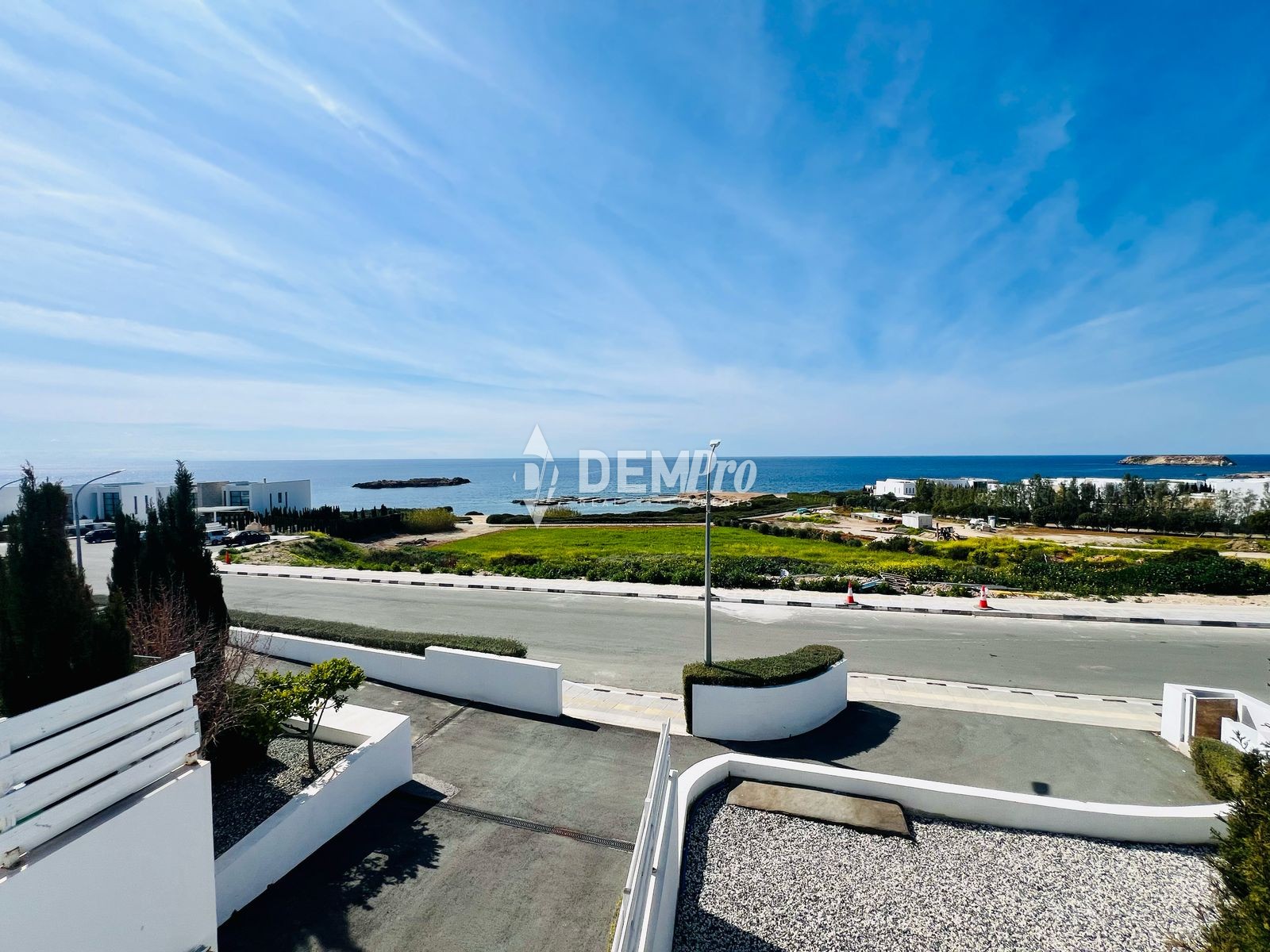 For Sale 5 Bedroom Luxury Villa in Cap St George - Sea Caves