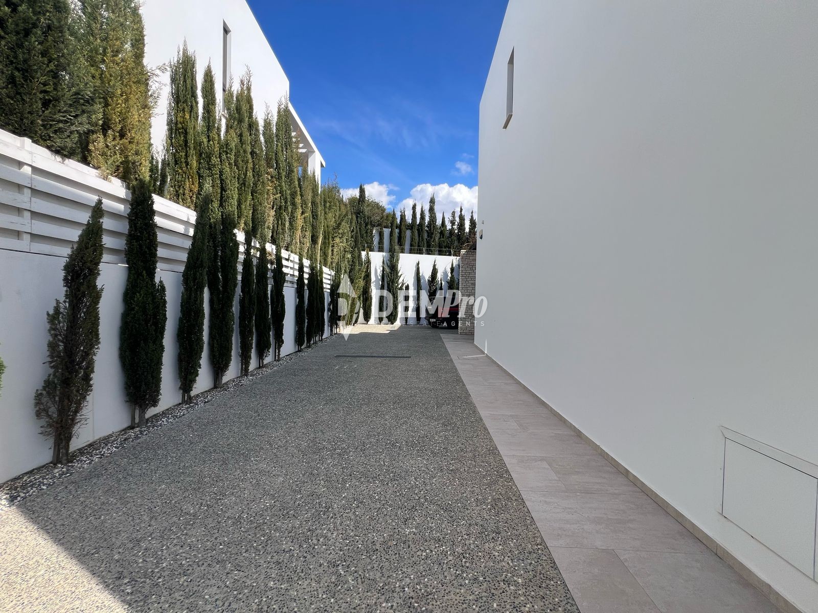 For Sale 5 Bedroom Luxury Villa in Cap St George - Sea Caves