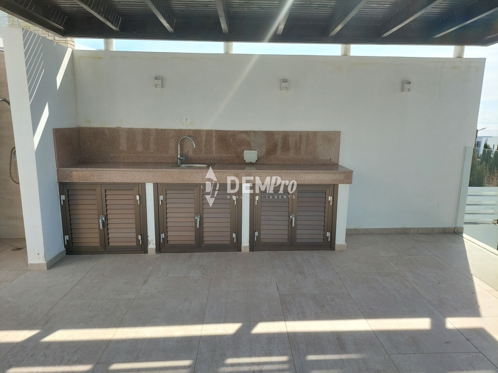 For Sale 5 Bedroom Luxury Villa in Cap St George - Sea Caves