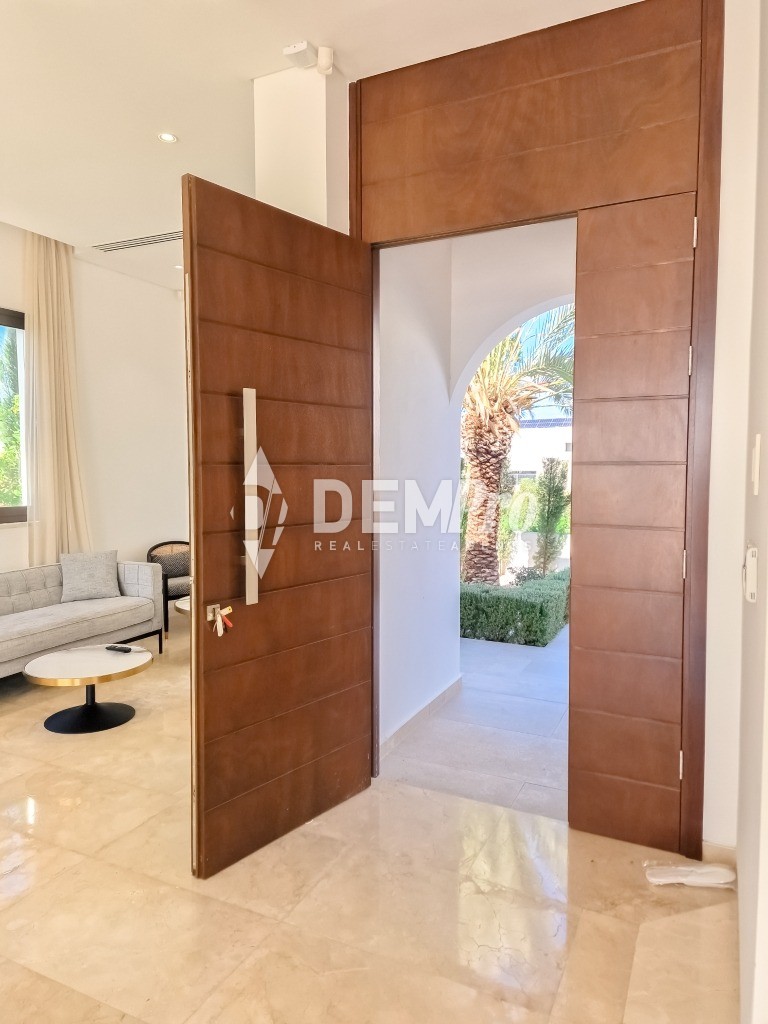 3 Bedroom detached house - Pegeia, Paphos