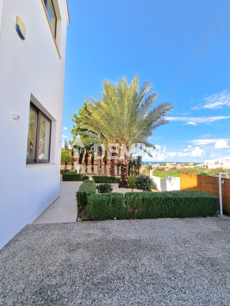 3 Bedroom detached house - Pegeia, Paphos